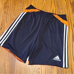 Adidas dri fit athletic Shorts